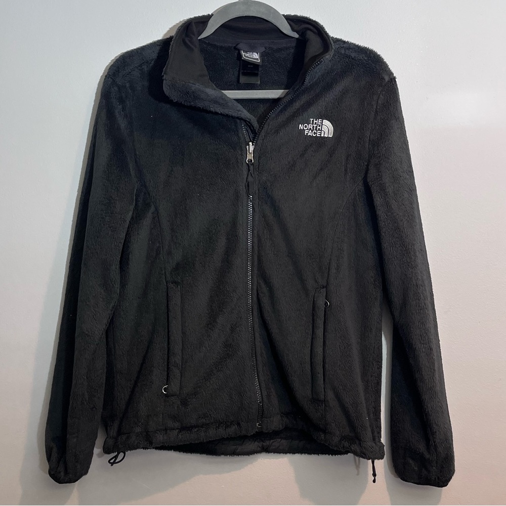 The north face Fleece jacket